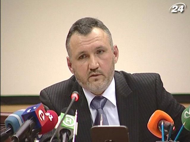 Можно заставить Тимошенко отдать долги ЕЭСУ, - Кузьмин