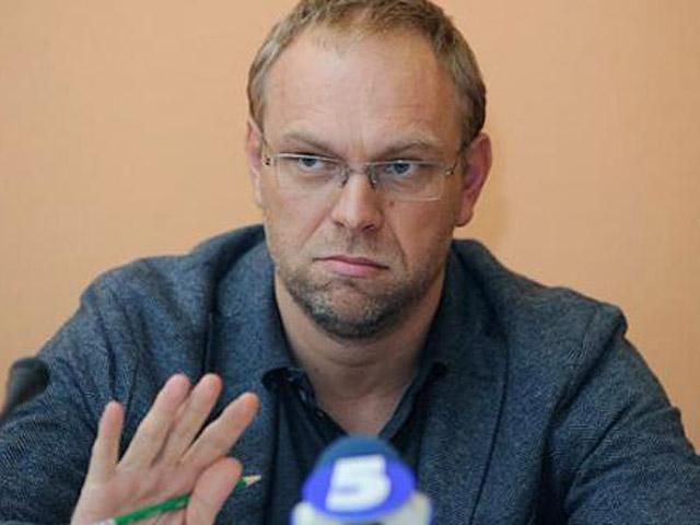 Пограничники: Власенко не пустили на сессию ПАСЕ по решению суда
