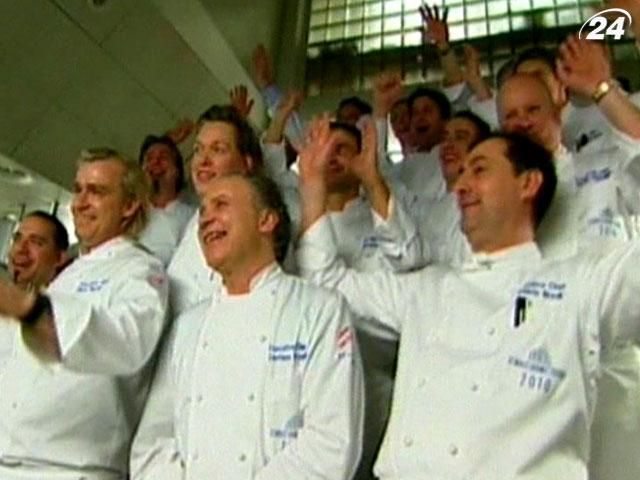 Фестиваль гурманів у Швейцарії - апогей тижневого свята Фестиваль гурманів у Швейцарії - апогей тижневого свята