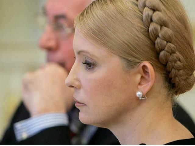Тимошенко таки програла Азарову суд у Гамбурзі, - УНН Тимошенко таки програла Азарову суд у Гамбурзі, - УНН