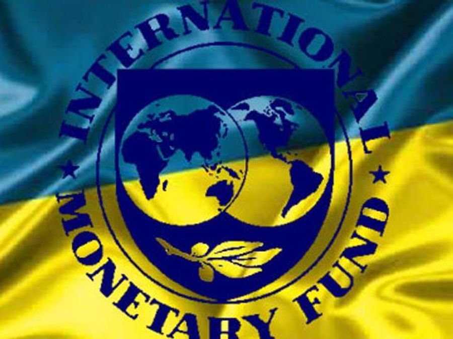 Эксперт: Шансы Украины получить кредит от МВФ более 50% Эксперт: Шансы Украины получить кредит от МВФ более 50%