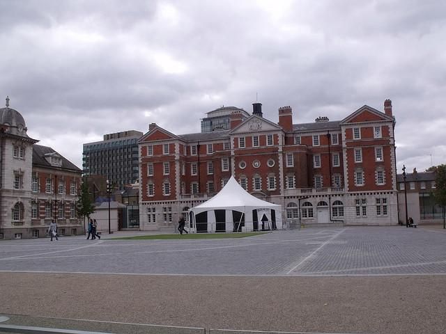 Лондонский Университет Искусств стал ближе для украинцев Лондонский Университет Искусств стал ближе для украинцев