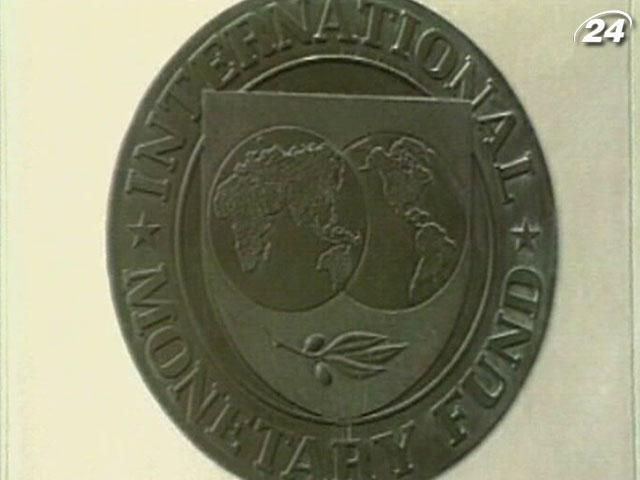 Шансы нового соглашения с МВФ чуть выше 50%, - эксперты Шансы нового соглашения с МВФ чуть выше 50%, - эксперты