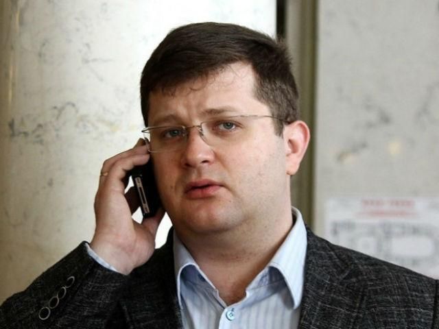 Нардепи попросили голову ПАРЄ допомогти із відновленням прав Власенка