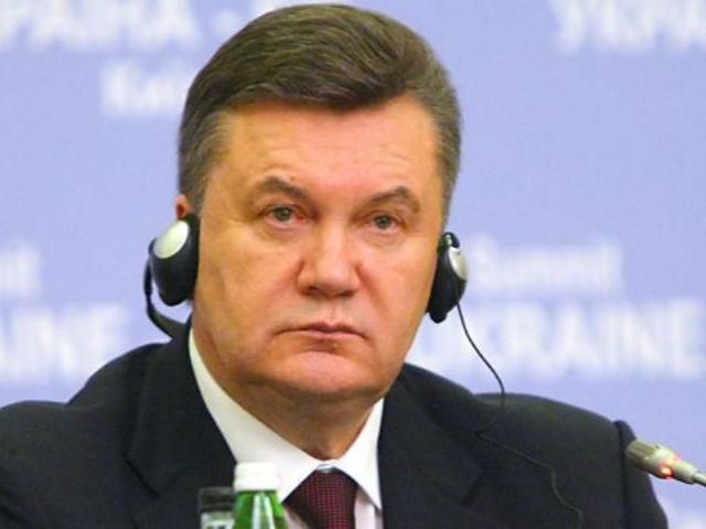 Янукович: Угоду про асоціацію Україна-ЄС планують підписати на саміті у листопаді