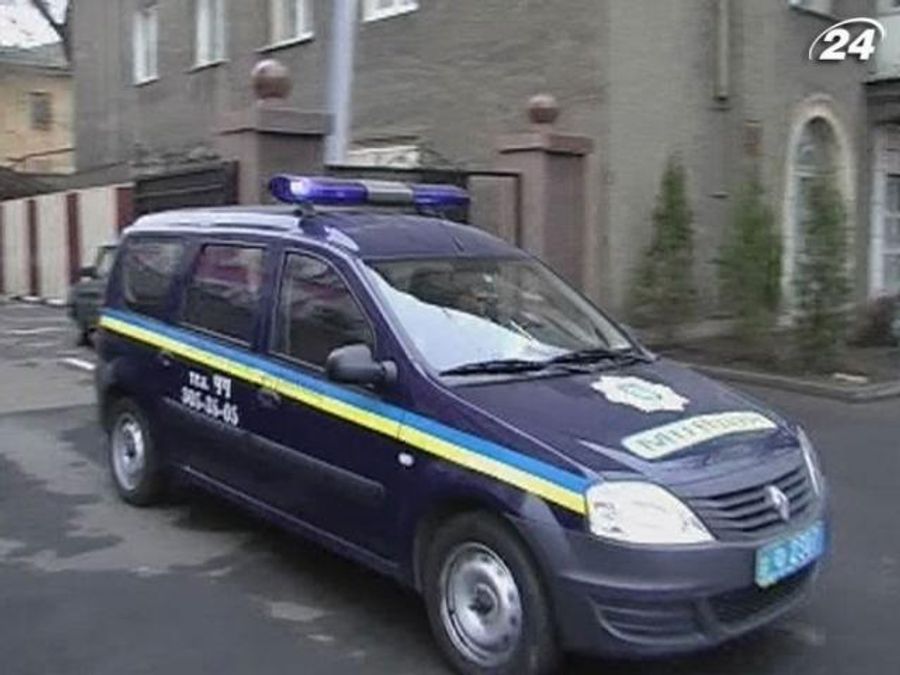 В Донецкой области за один день травмировали 4 правоохранителей