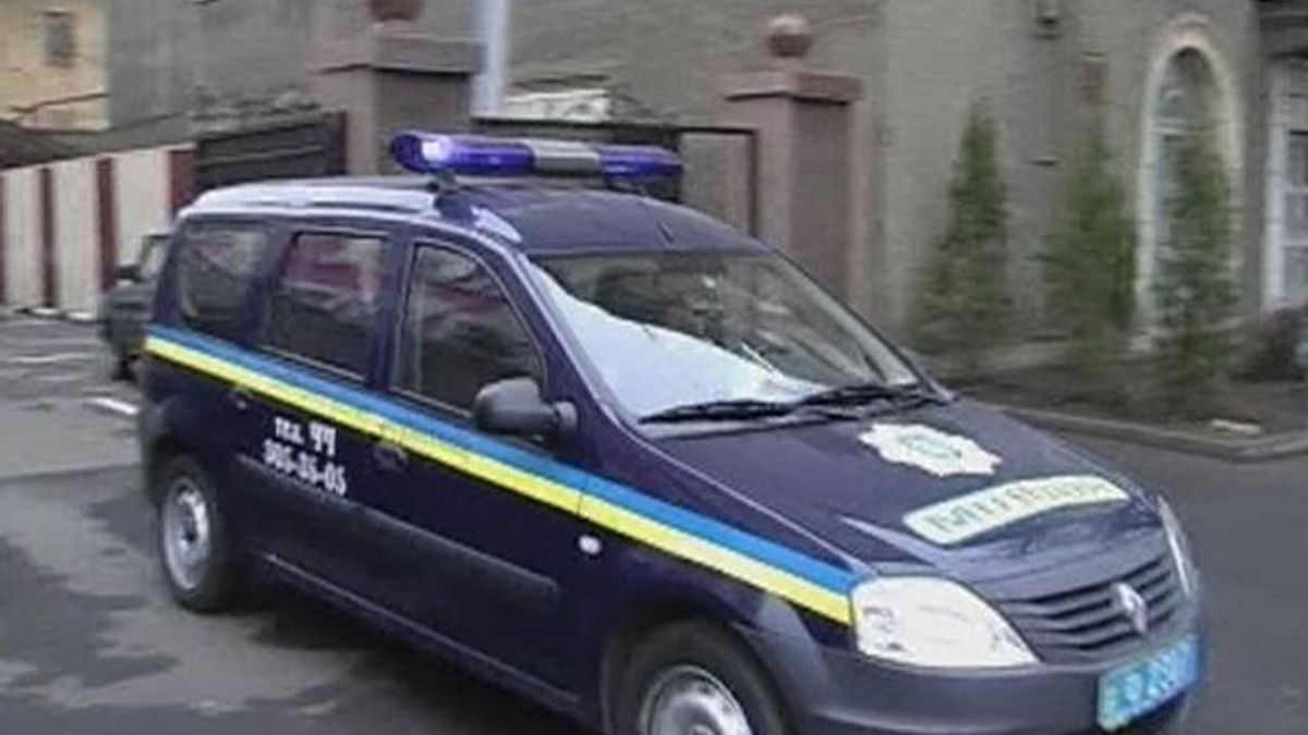 В Донецкой области за один день травмировали 4 правоохранителей В Донецкой области за один день травмировали 4 правоохранителей