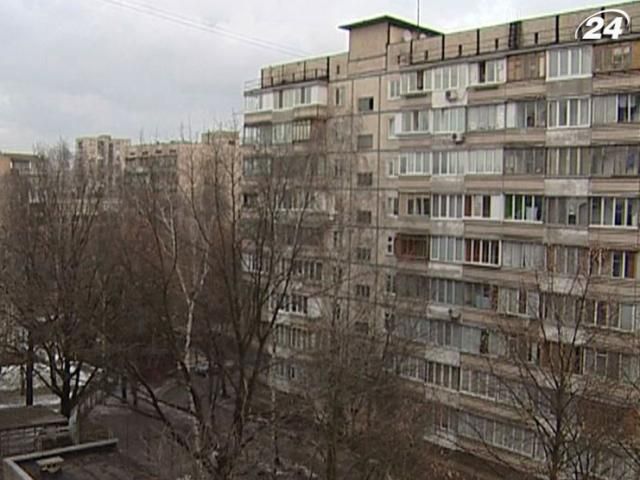 Эксперты: В Украине увеличится количество афер с имуществом