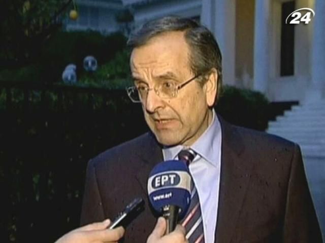 Прем’єр Греції відмовився піти на поступки транспортникам