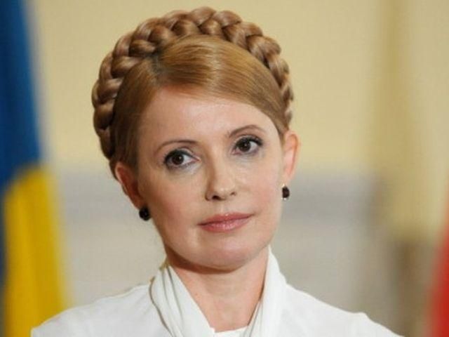 Решение по Тимошенко объявят в ближайшее время, - Евросуд