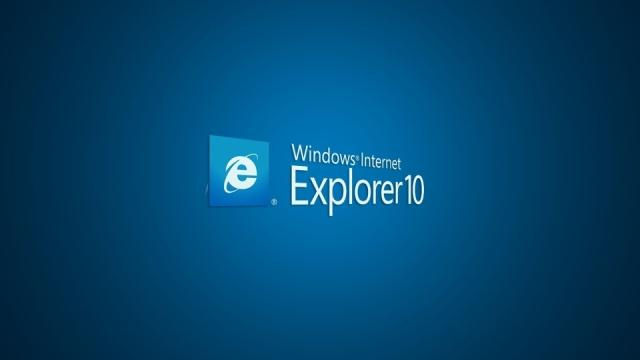 Новая реклама Internet Explorer вызывает ностальгию (Видео)