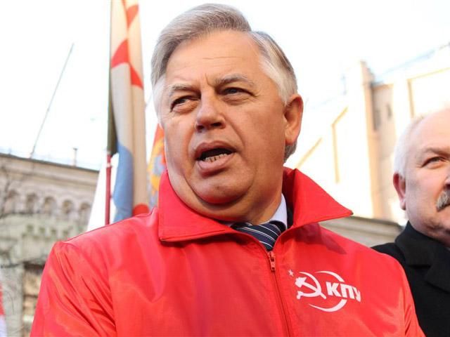 Симоненко готов проводить референдумы по всем спорным вопросам Симоненко готов проводить референдумы по всем спорным вопросам