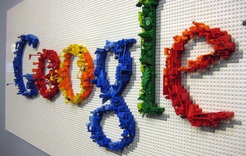 Google планирует создать экспериментальную беспроводную сеть