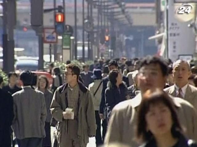 В Японии приняли новую налоговую реформу В Японии приняли новую налоговую реформу