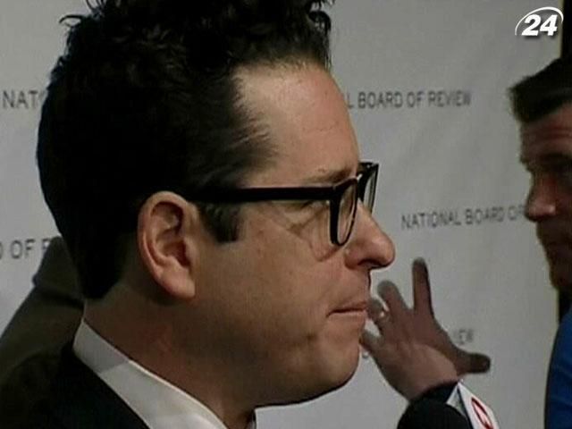 Седьмой фильм франшизы "Звездные войны" нашел своего режиссера Седьмой фильм франшизы "Звездные войны" нашел своего режиссера