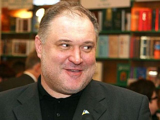 Політолог: Якщо підписи опозиціонерів за сесію Ради сфальшовані – це черговий скандал Політолог: Якщо підписи опозиціонерів за сесію Ради сфальшовані – це черговий скандал