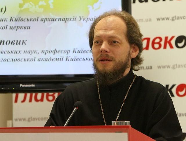 УПЦ МП получила лицензию на создание собственного телеканала УПЦ МП получила лицензию на создание собственного телеканала