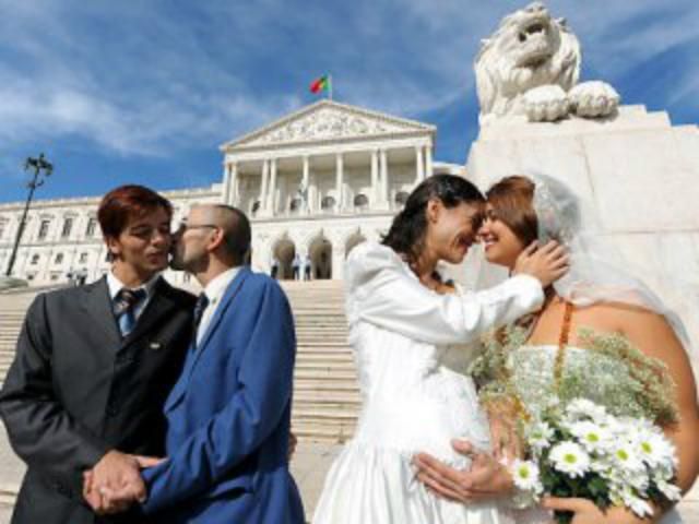 У Польщі відмовилися легалізувати одностатеві шлюби 
