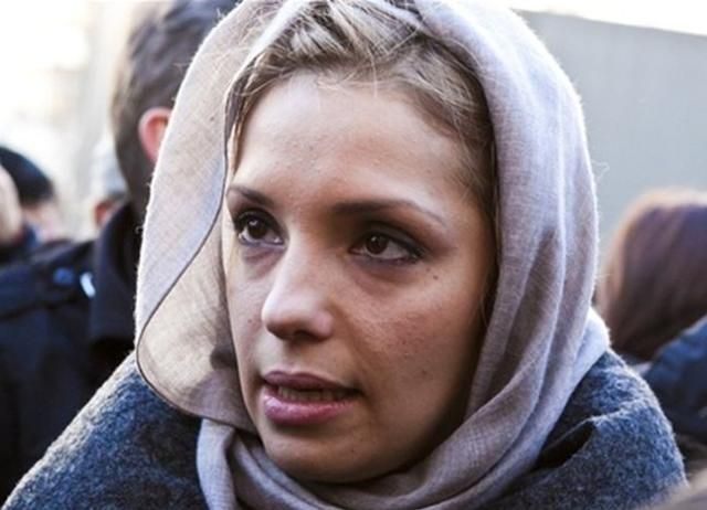 Євгенія Тимошенко розповіла, як її звіт у Страсбурзі шокував ПАРЄ 