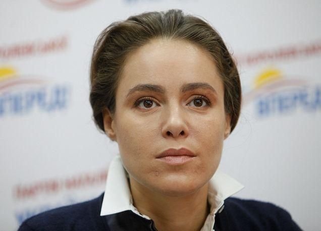 Міністерство соцполітики показало дипломи Королевської (Документ) Міністерство соцполітики показало дипломи Королевської (Документ)