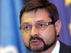 Регіонал Попеску став членом постійного комітету Ради Європи 