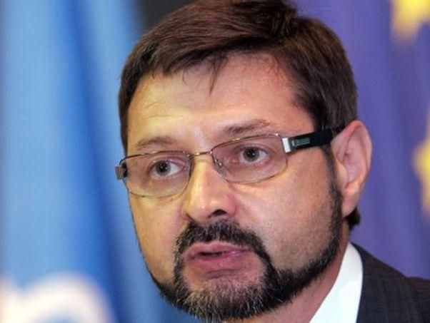 Регионал Попеску стал членом постоянного комитета Совета Европы Регионал Попеску стал членом постоянного комитета Совета Европы