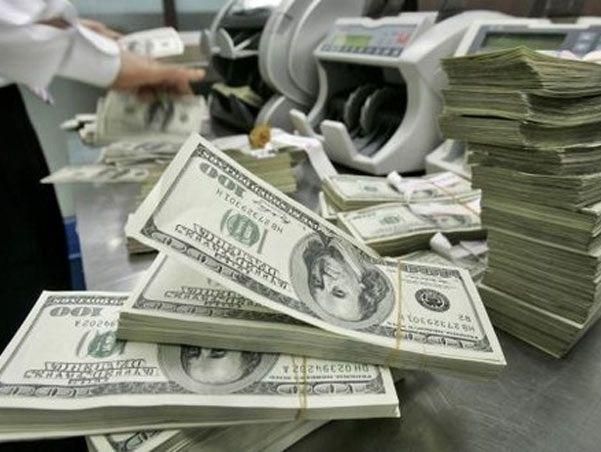 Державний борг України збільшився до понад 64 мільярдів доларів 