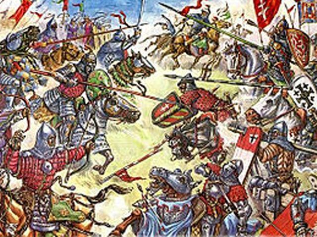 27 января. День в истории