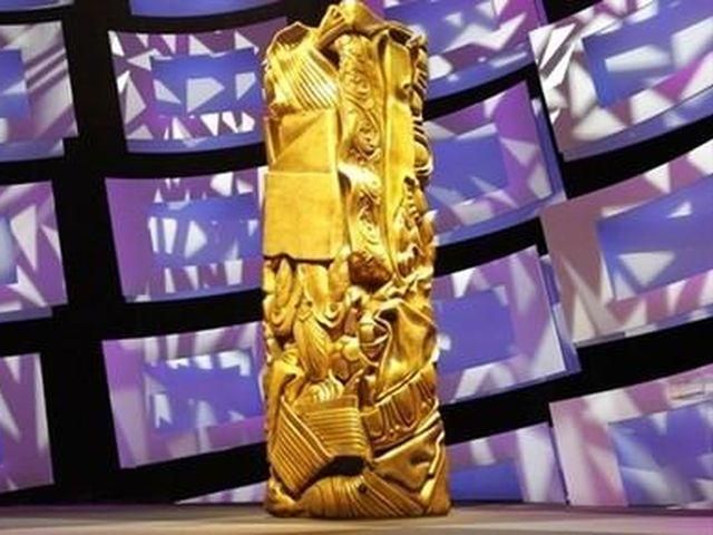 Оголосили номінантів на "Сезар 2013" Оголосили номінантів на "Сезар 2013"