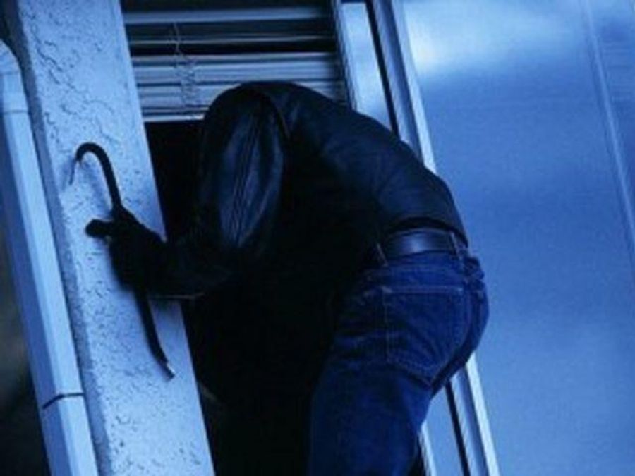 Київський охоронець обчистив квартиру свого начальника