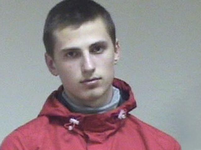 Сергія Павліченка помістили у карцер, – захисники засуджених Сергія Павліченка помістили у карцер, – захисники засуджених