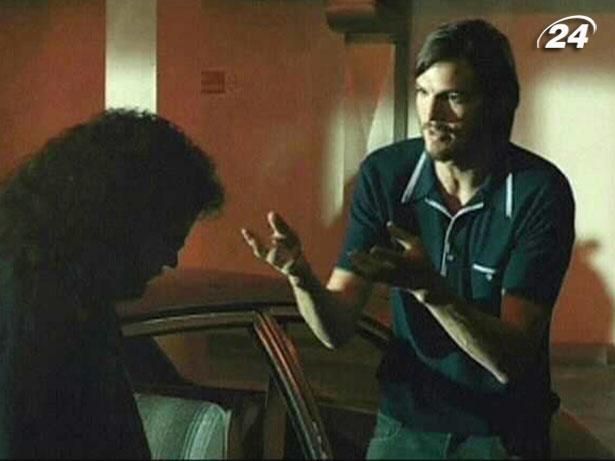 На кинофестивале "Сандэнс" состоялась премьера фильма о Стиве Джобсе На кинофестивале "Сандэнс" состоялась премьера фильма о Стиве Джобсе