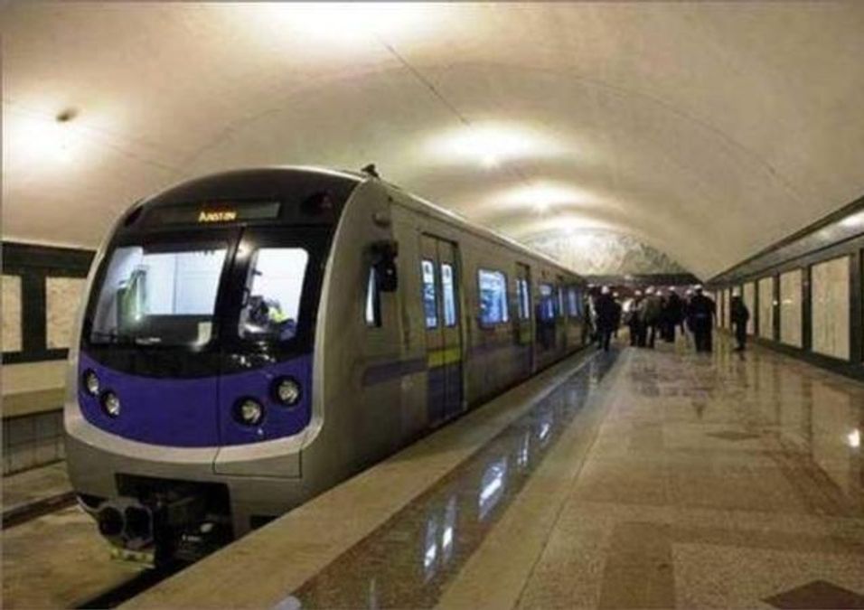 Несправний трубопровід затопив метро в Берліні 
