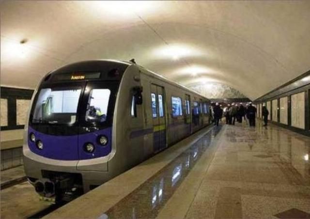 Неисправный трубопровод затопил метро в Берлине