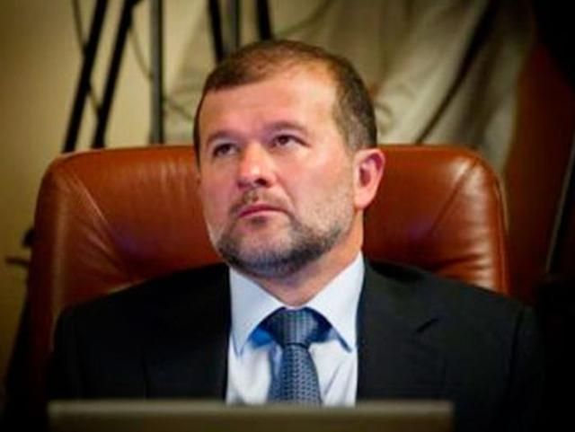 Рахунок "Газпрому" за недобір газу Балога назвав агітацією за Митний союз