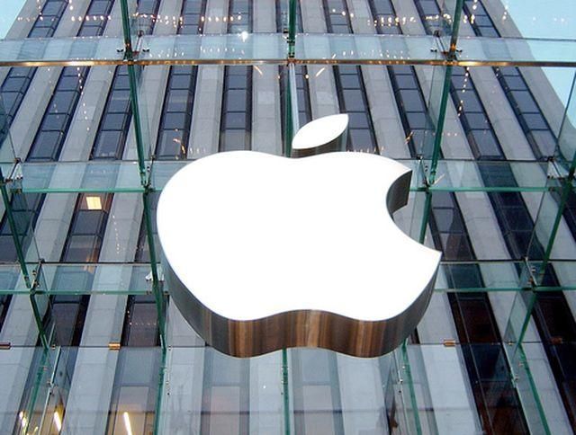 Apple більше не найдорожча компанія у світі 