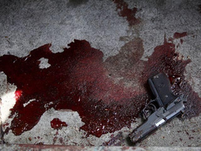 У Чикаго за добу застрелили п'ятьох людей У Чикаго за добу застрелили п'ятьох людей