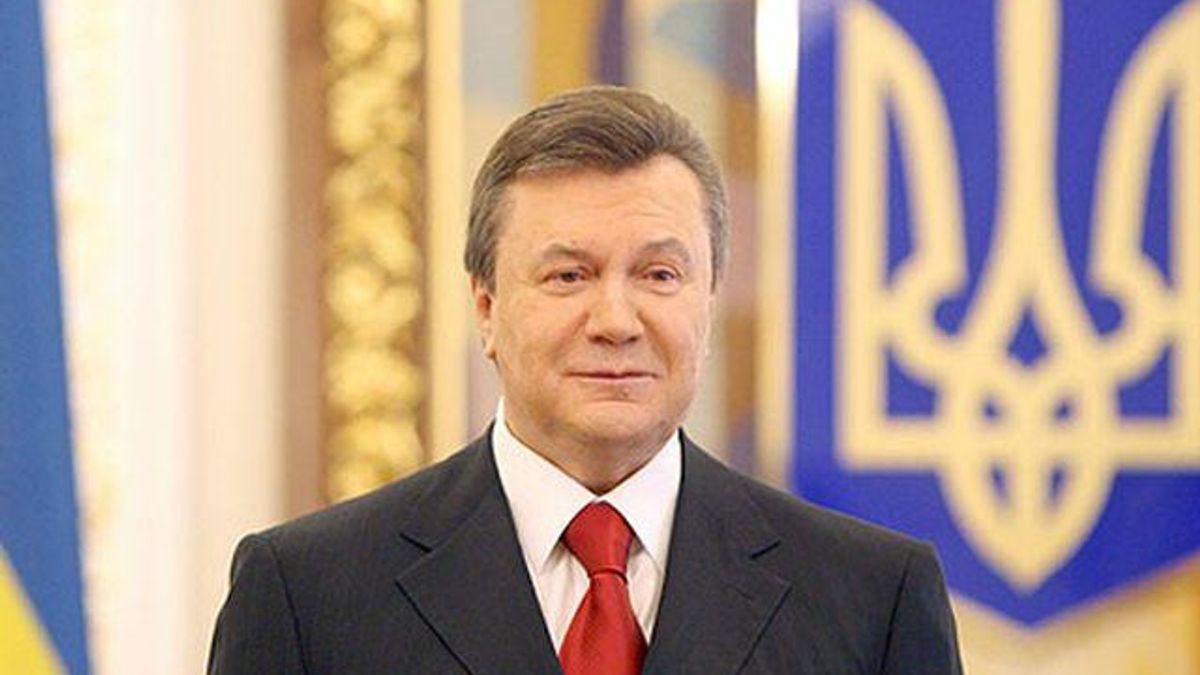 Янукович звернувся до українців з нагоди Дня пам'яті жертв Голокосту Янукович звернувся до українців з нагоди Дня пам'яті жертв Голокосту