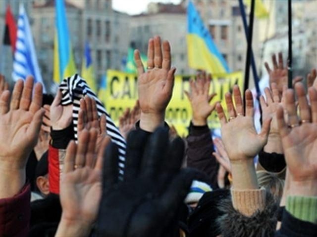 Українці - у дев'ятці найбідніших Українці - у дев'ятці найбідніших