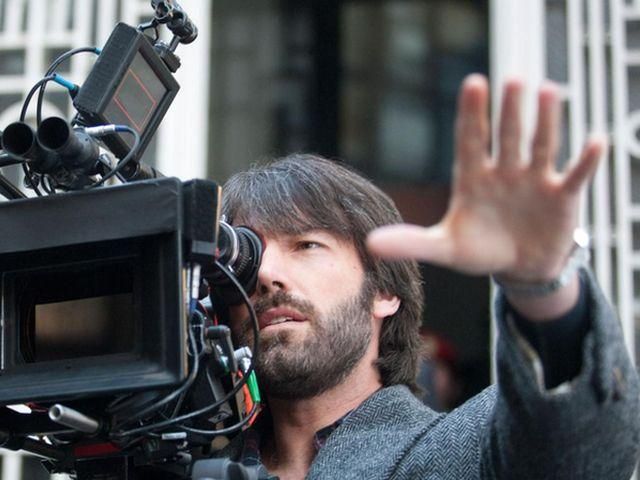 Фильм Бена Аффлека "Операция «Арго»" получил еще одну награду Фильм Бена Аффлека "Операция «Арго»" получил еще одну награду