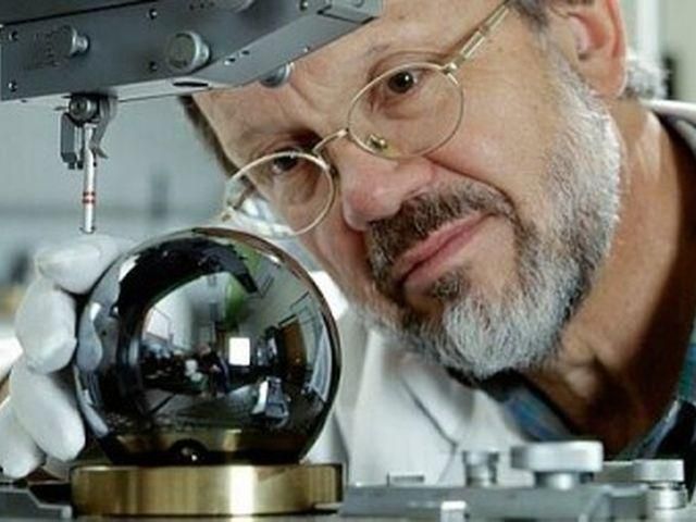 За 20 лет в Украине количество ученых уменьшилось в три раза За 20 лет в Украине количество ученых уменьшилось в три раза