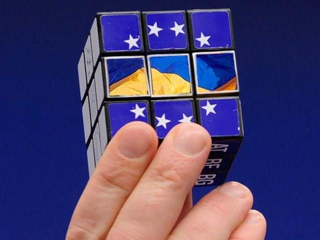 На Украинском ланче в Давосе большинство гостей проголосовали за Украину в ЕС На Украинском ланче в Давосе большинство гостей проголосовали за Украину в ЕС