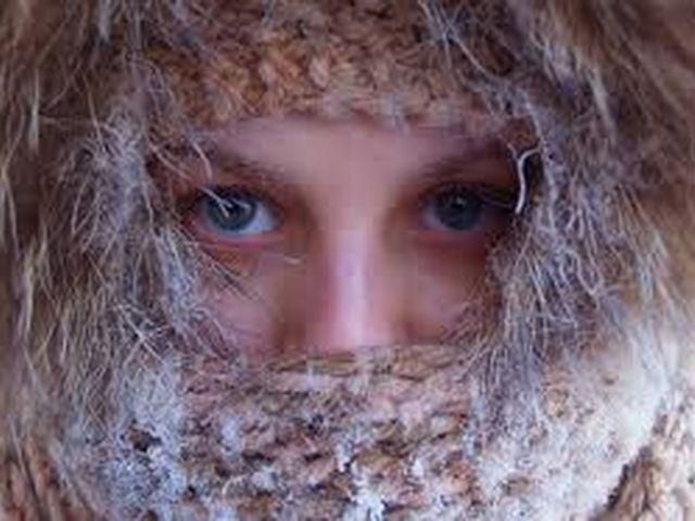 В Украине холод продержится еще несколько дней В Украине холод продержится еще несколько дней