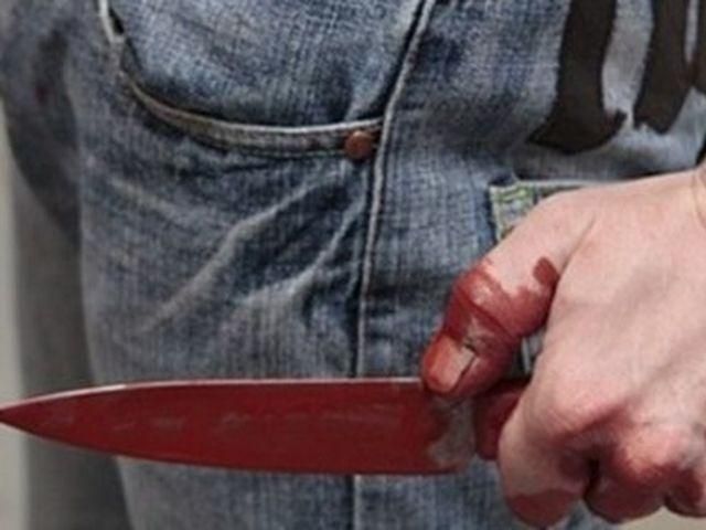 В Киеве насмерть зарезали таксиста-нелегала В Киеве насмерть зарезали таксиста-нелегала