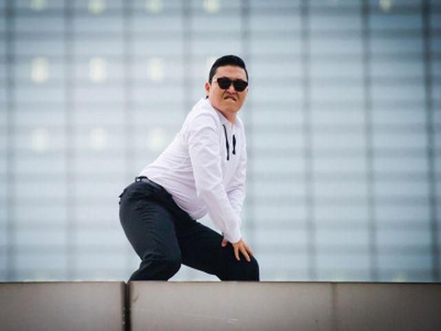 Певец PSY выступит на инаугурации президента Южной Кореи Певец PSY выступит на инаугурации президента Южной Кореи