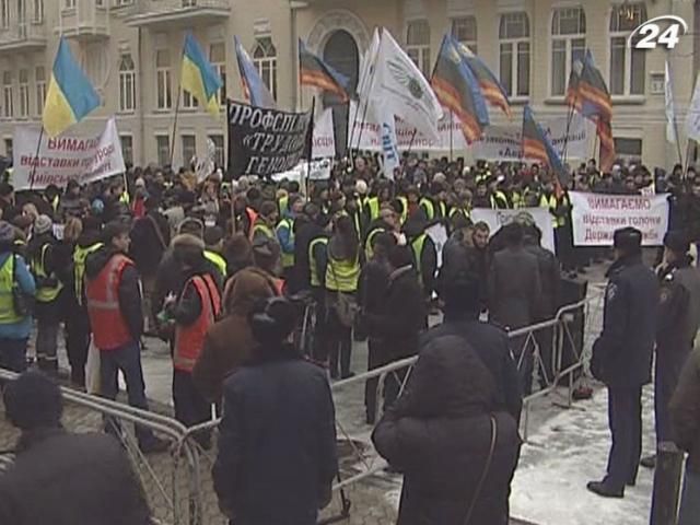 Дайджест подій за тиждень - 27 січня 2013 - Телеканал новин 24 Дайджест подій за тиждень - 27 січня 2013 - Телеканал новин 24