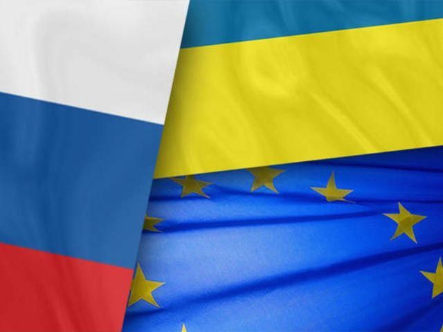 Российский политик считает, что Россия доберется до ЕС раньше, чем Украина