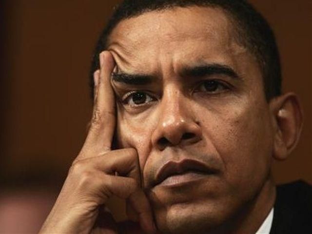 Обама раздаст паспорта миллионам нелегалов Обама раздаст паспорта миллионам нелегалов