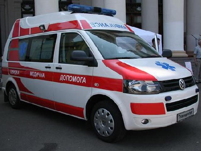 На Житомирщине произошел взрыв в жилом доме: есть пострадавшие На Житомирщине произошел взрыв в жилом доме: есть пострадавшие