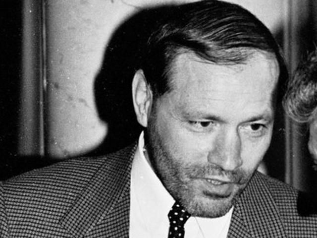 Исследователь 90-х: Щербань был опасен для донецкой шпаны Исследователь 90-х: Щербань был опасен для донецкой шпаны